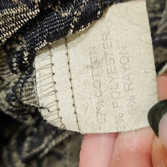 Vintage Nanette Keller Jacket - Picture 9 of 16